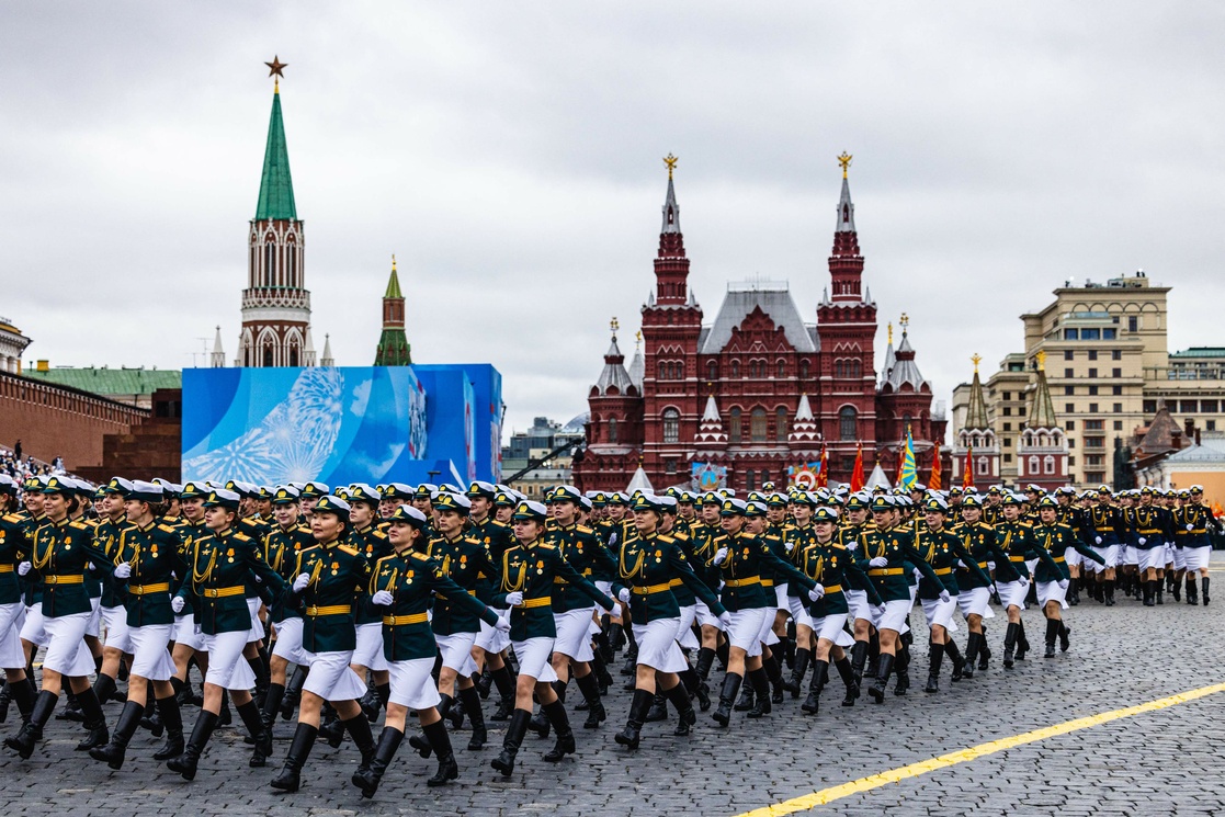 La Jornada Maya Internacional La Jornada Aún en pandemia, Rusia